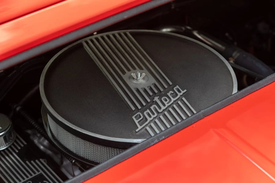 1974 DeTomaso Pantera - Image 28 of 31