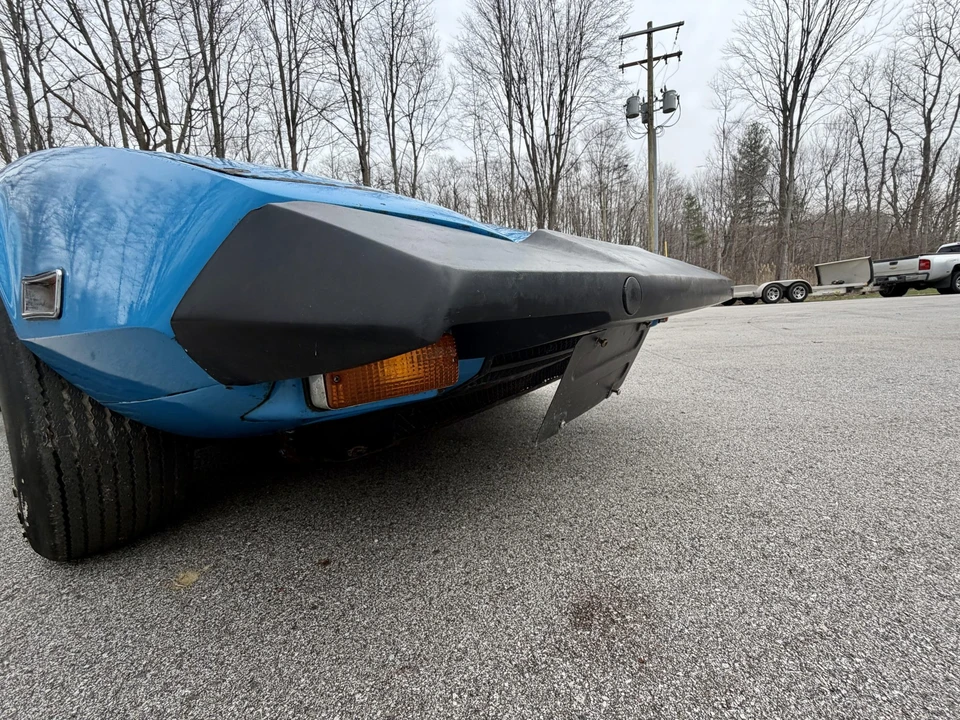 1974 DeTomaso Pantera - Image 18 of 31