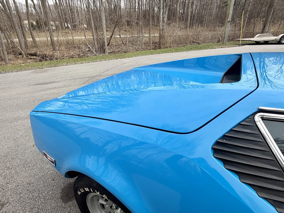1974 DeTomaso Pantera - Image 28 of 31