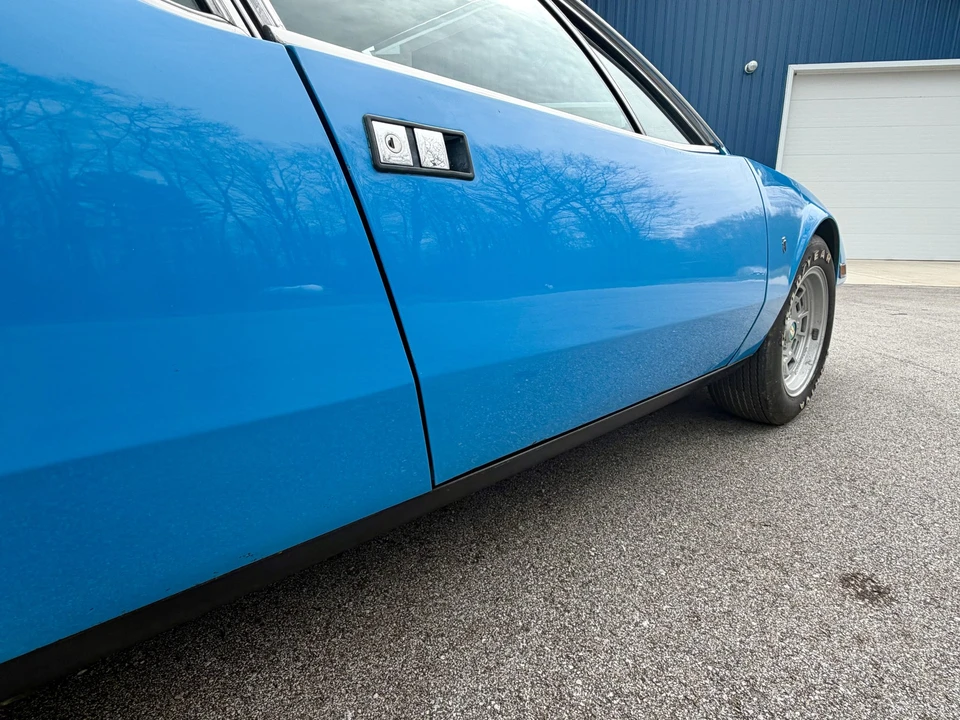 1974 DeTomaso Pantera - Image 26 of 31