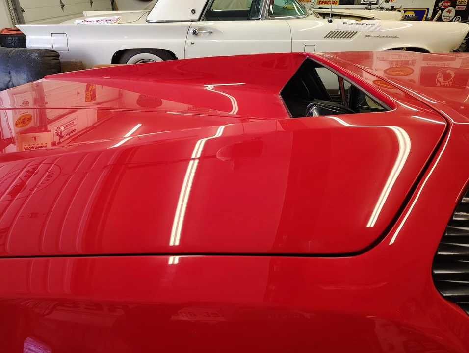 1974 DeTomaso Pantera - Image 24 of 31