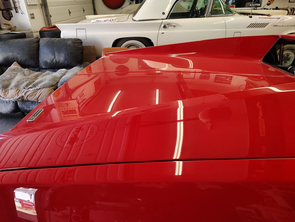 1974 DeTomaso Pantera - Image 25 of 31