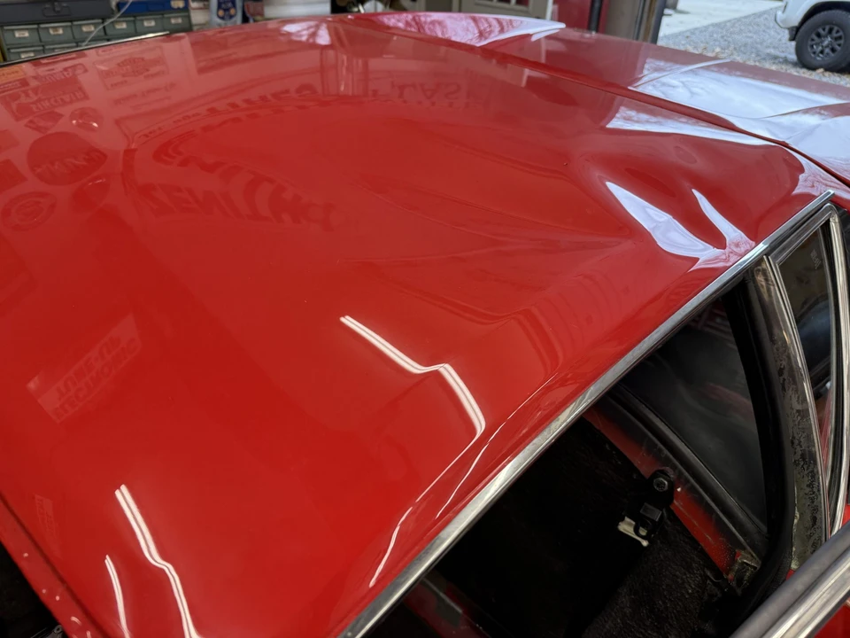 1974 DeTomaso Pantera - Image 26 of 31