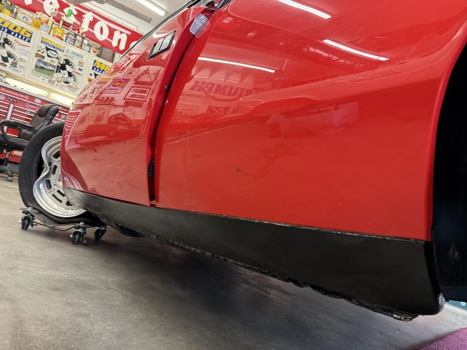 1974 DeTomaso Pantera - Image 30 of 31