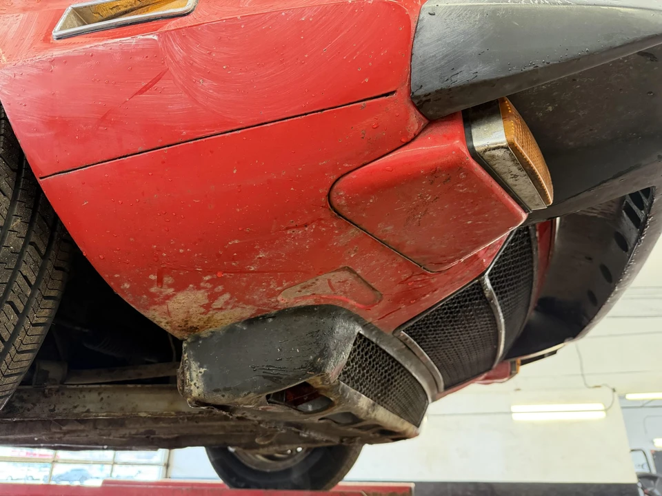 1974 DeTomaso Pantera - Image 29 of 31