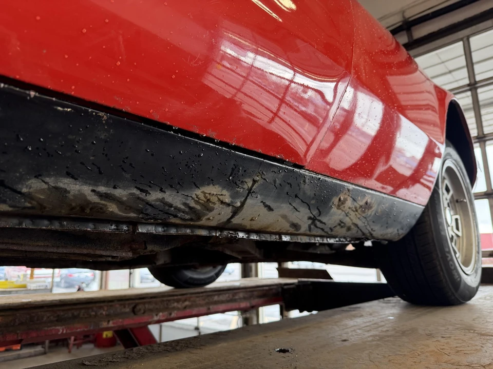 1974 DeTomaso Pantera - Image 31 of 31