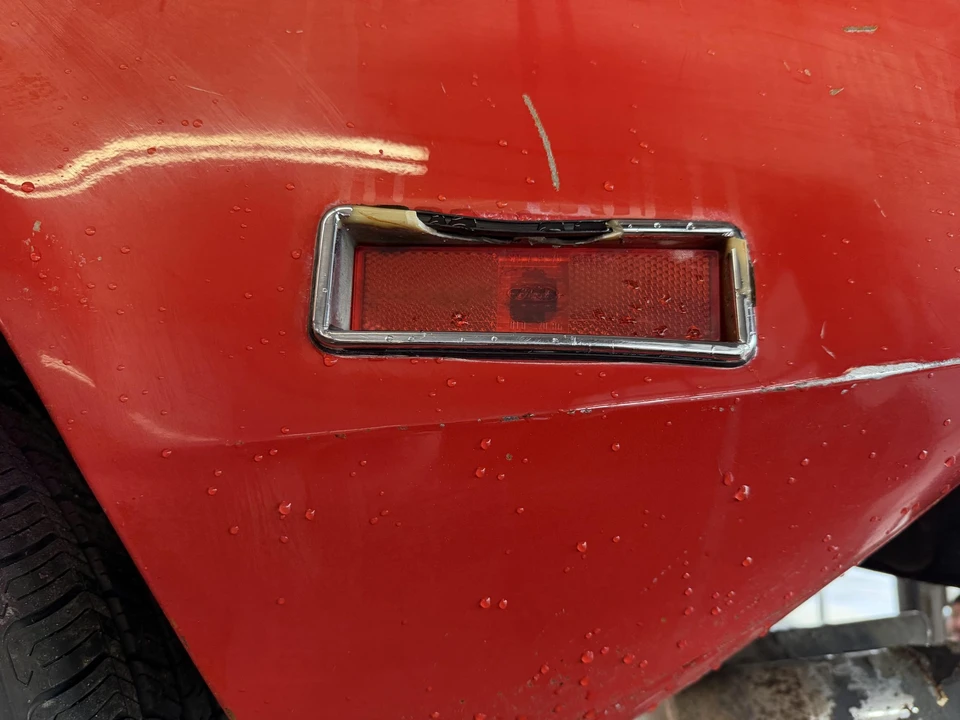 1974 DeTomaso Pantera - Image 27 of 31