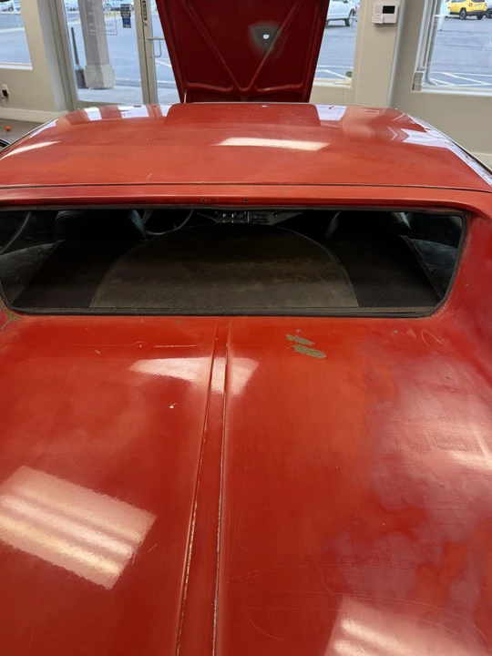 1974 DeTomaso Pantera - Image 25 of 31