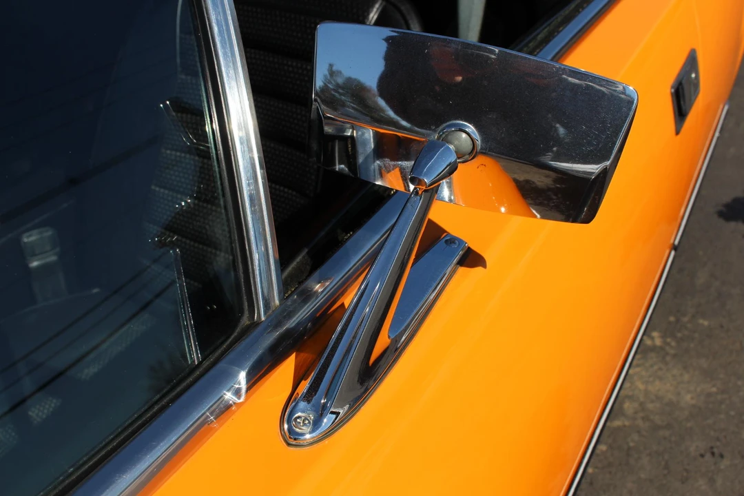 1974 DeTomaso Pantera - Image 25 of 31