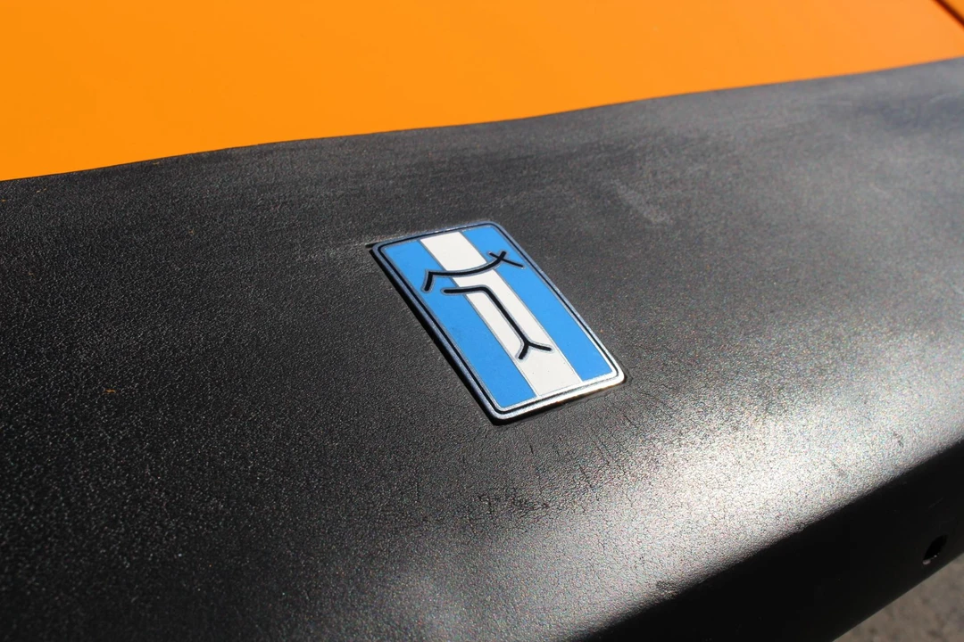1974 DeTomaso Pantera - Image 20 of 31
