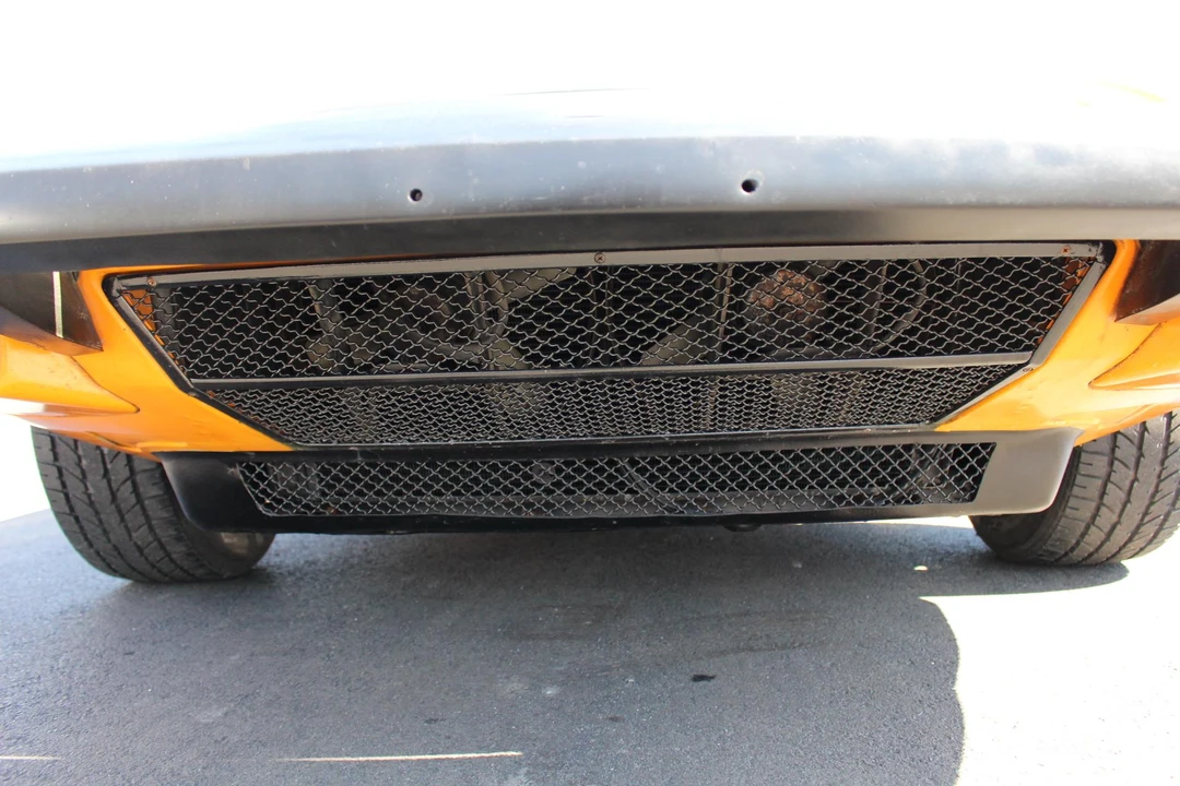 1974 DeTomaso Pantera - Image 21 of 31