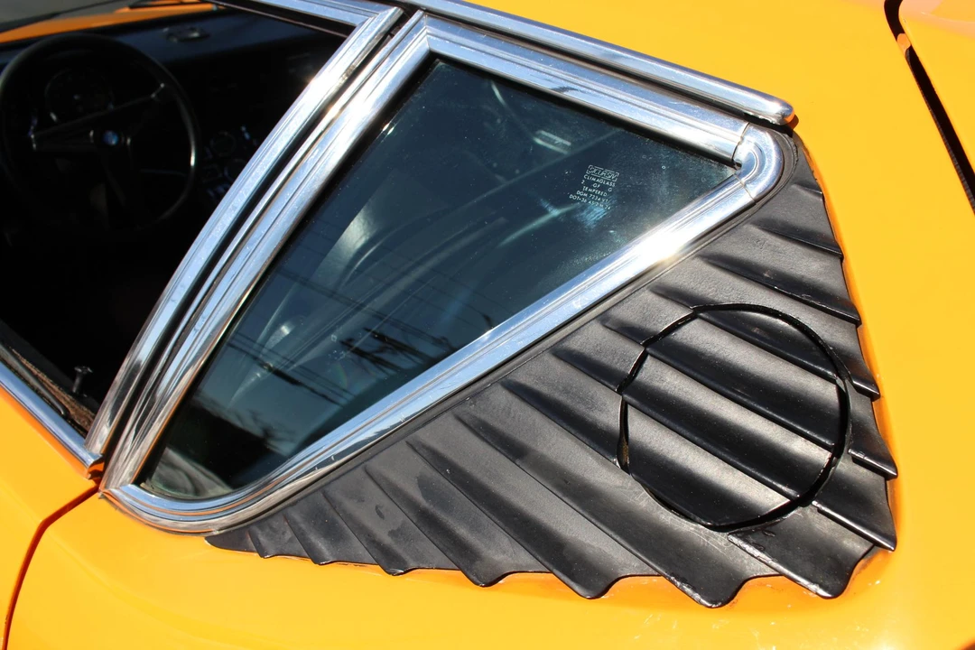 1974 DeTomaso Pantera - Image 31 of 31