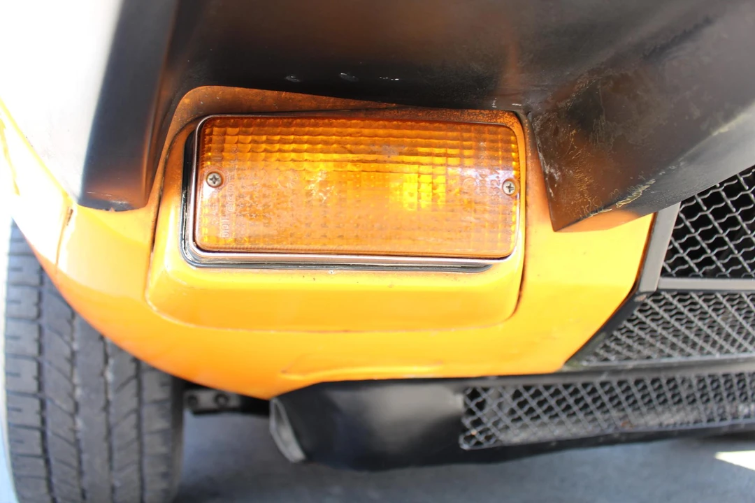 1974 DeTomaso Pantera - Image 22 of 31
