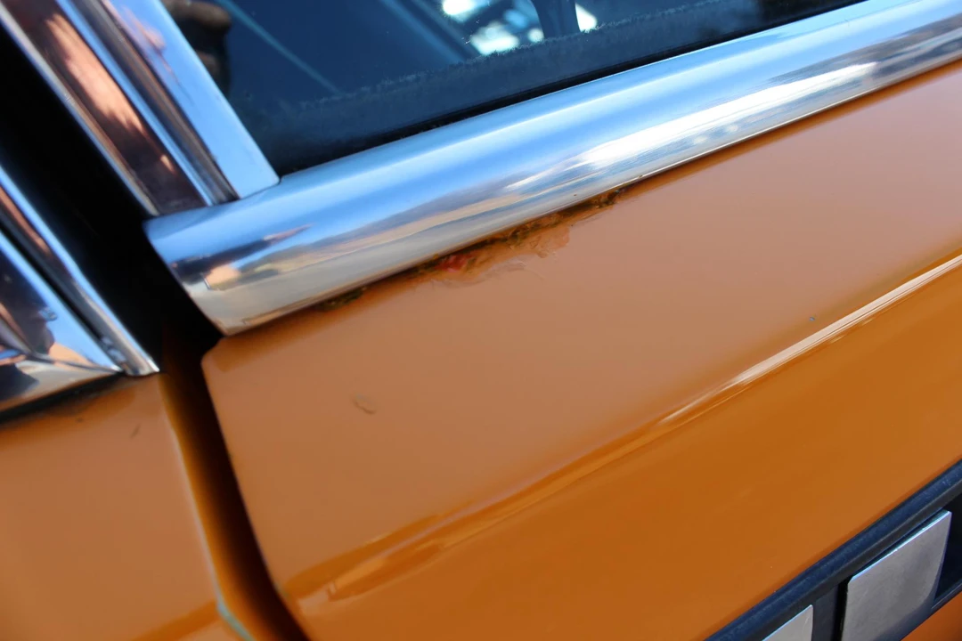 1974 DeTomaso Pantera - Image 26 of 31