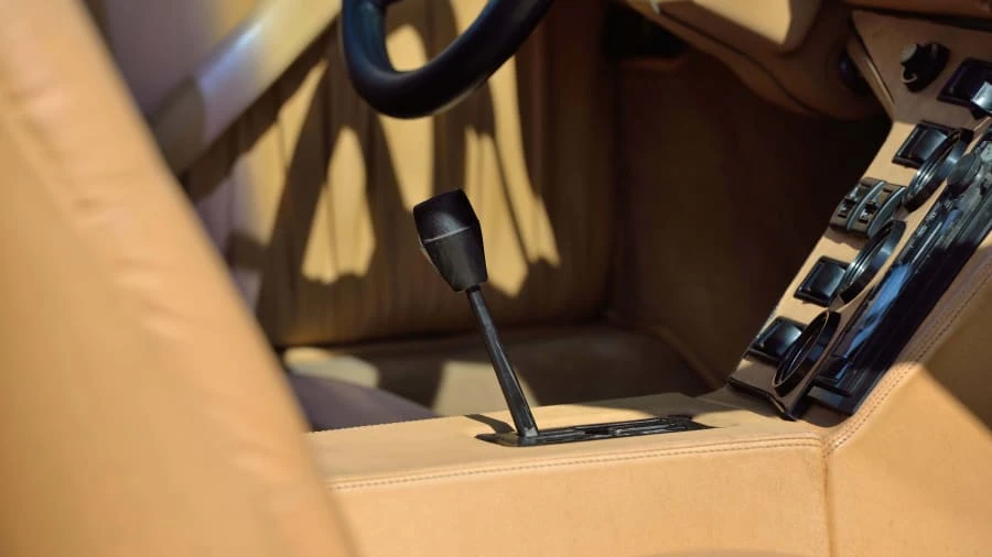 1974 DeTomaso Pantera - Image 9 of 31