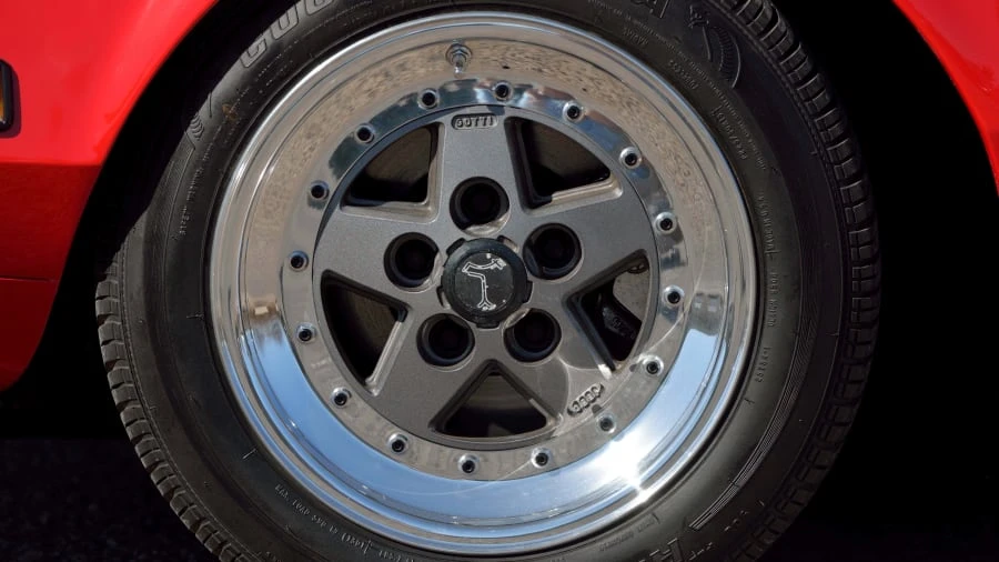1974 DeTomaso Pantera - Image 15 of 31