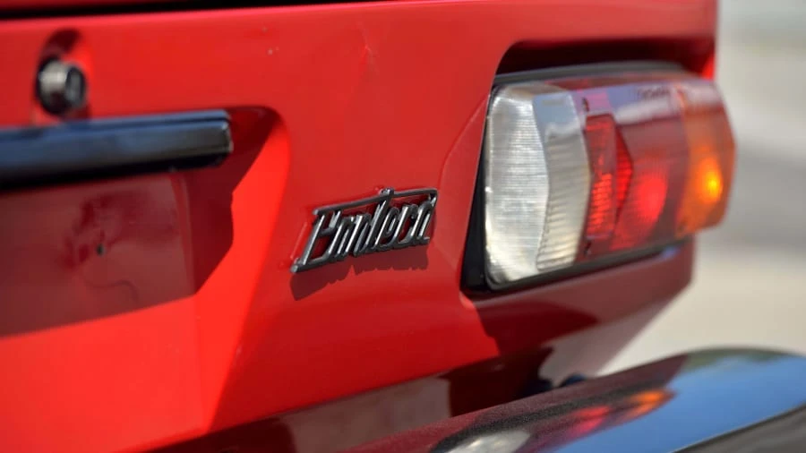 1974 DeTomaso Pantera - Image 23 of 31