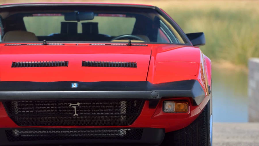 1974 DeTomaso Pantera - Image 25 of 31