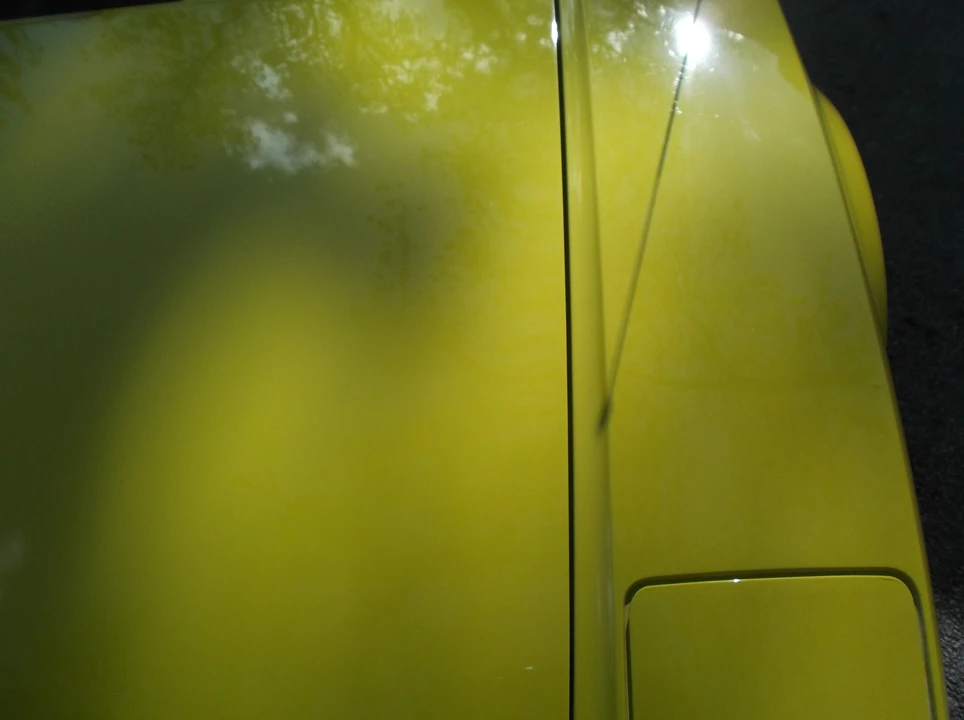 1974 DeTomaso Pantera - Image 29 of 31