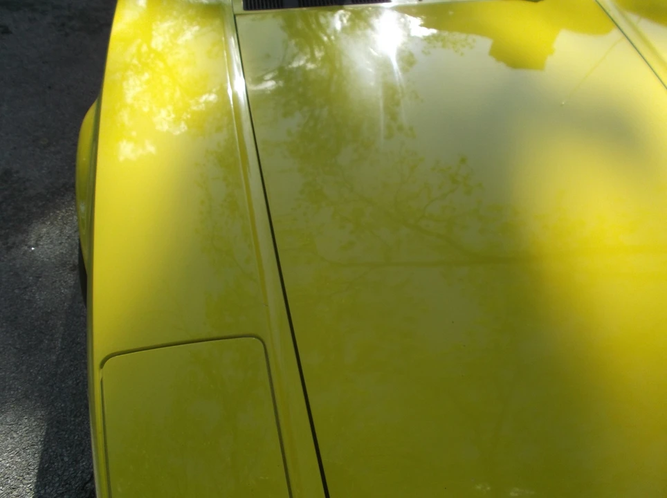 1974 DeTomaso Pantera - Image 28 of 31