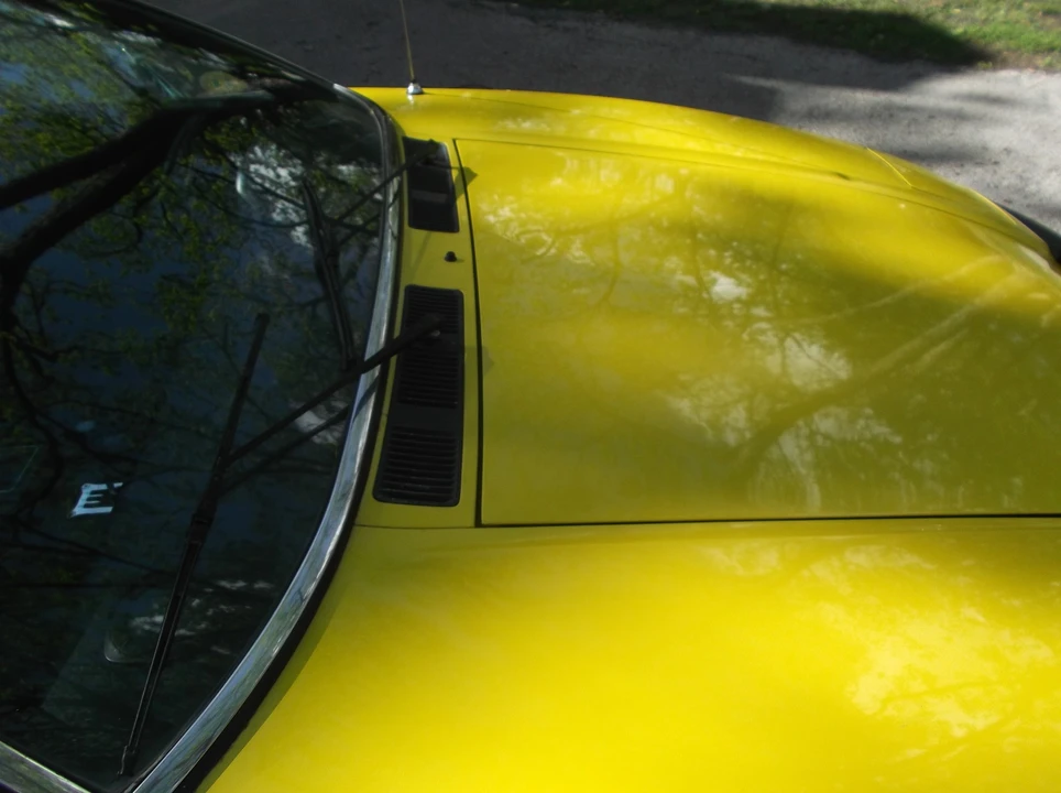 1974 DeTomaso Pantera - Image 26 of 31