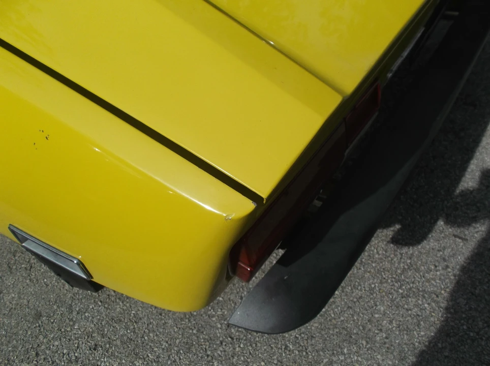 1974 DeTomaso Pantera - Image 14 of 31