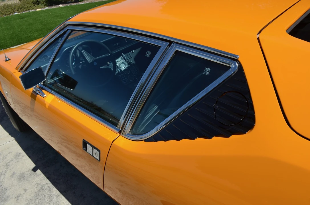 1974 DeTomaso Pantera - Image 30 of 31