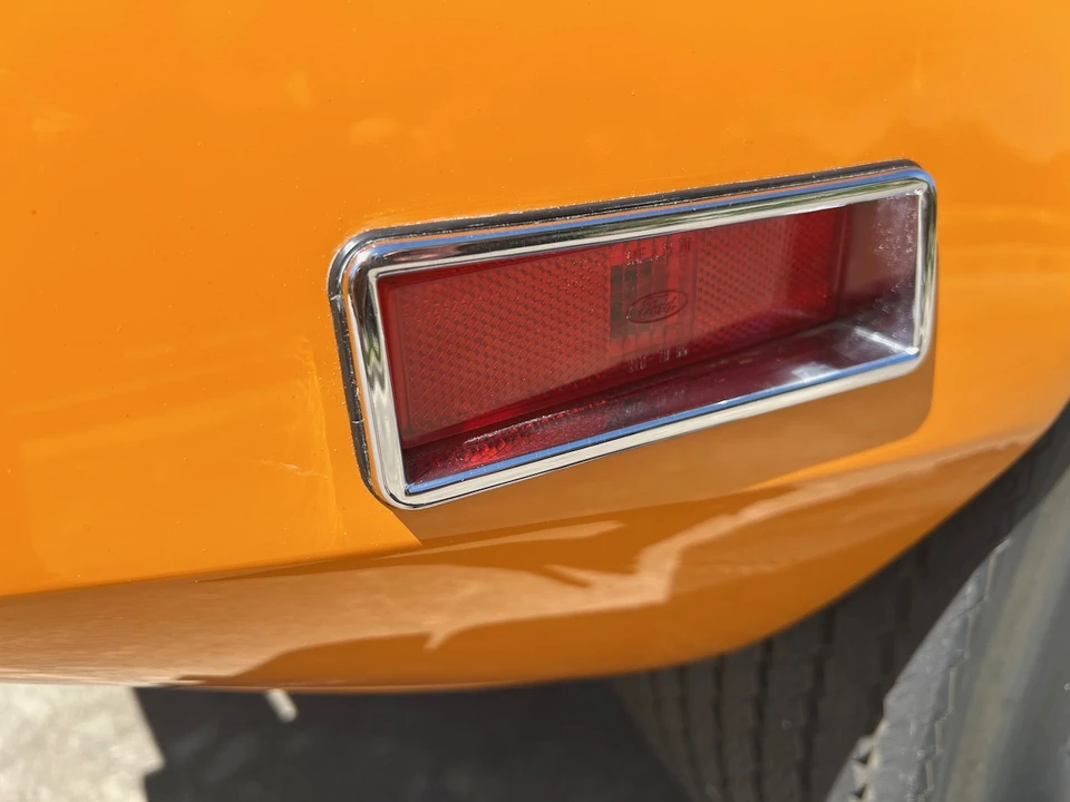 1974 DeTomaso Pantera - Image 27 of 31