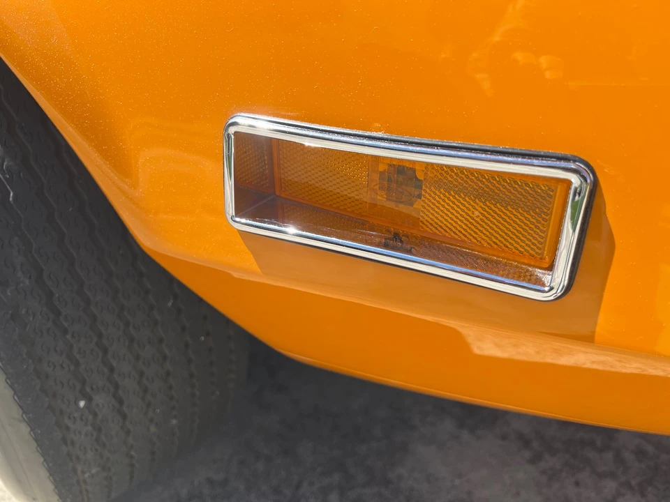1974 DeTomaso Pantera - Image 28 of 31