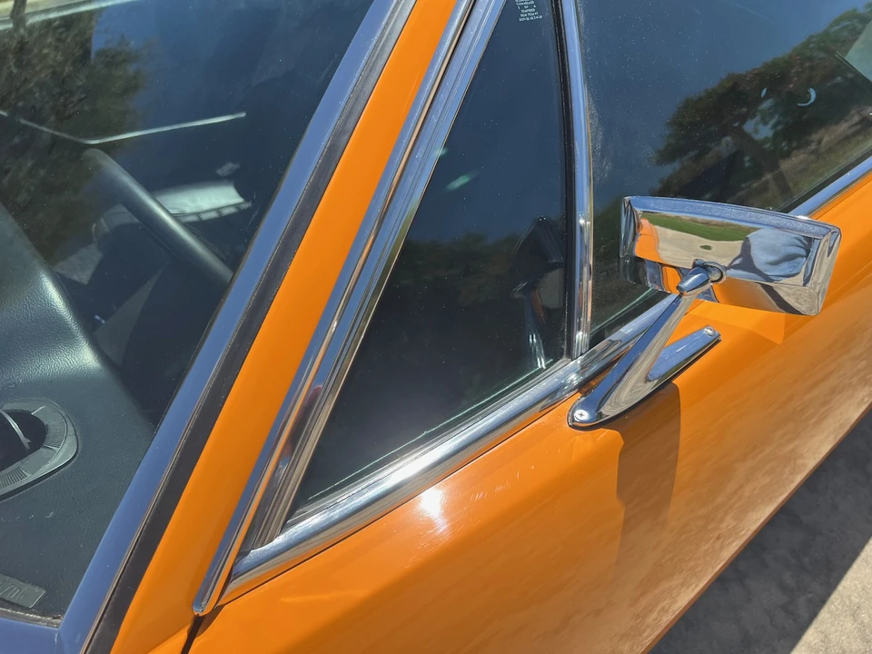 1974 DeTomaso Pantera - Image 31 of 31