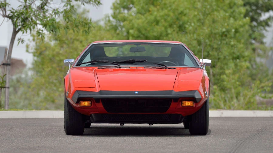 1974 DeTomaso Pantera - Image 15 of 20