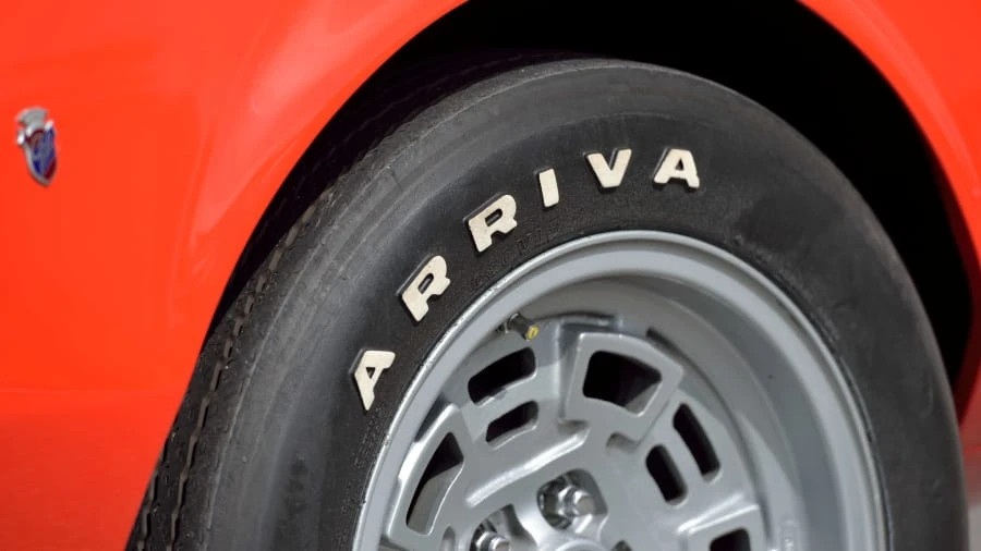 1974 DeTomaso Pantera - Image 10 of 20