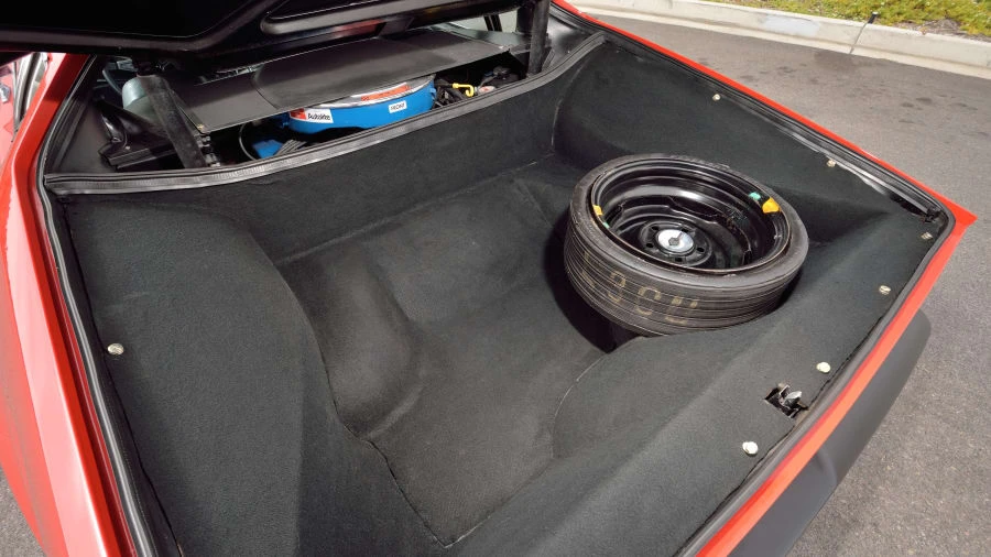 1974 DeTomaso Pantera - Image 16 of 20