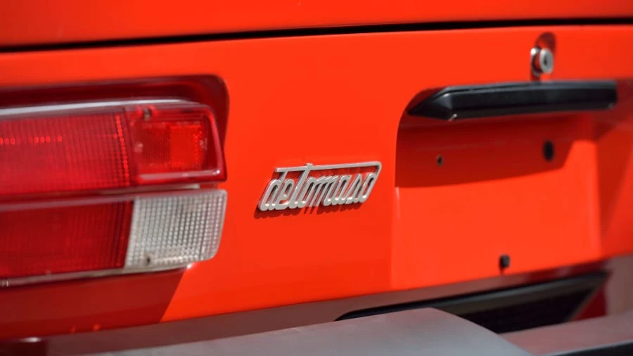 1974 DeTomaso Pantera - Image 17 of 20