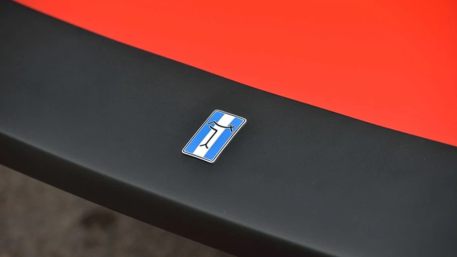 1974 DeTomaso Pantera - Image 20 of 20
