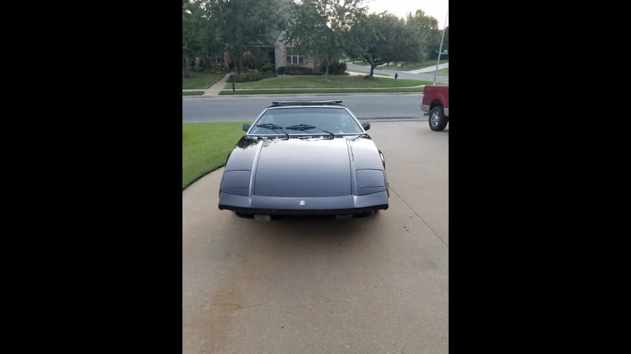 1974 DeTomaso Pantera - Image 9 of 11