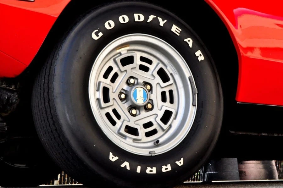 1974 DeTomaso Pantera - Image 8 of 10