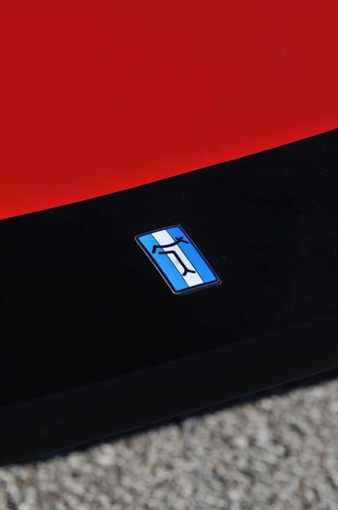 1974 DeTomaso Pantera - Image 9 of 12