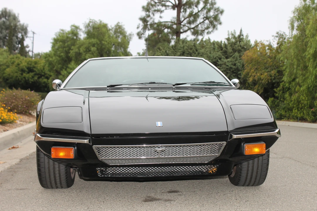 1974 DeTomaso Pantera - Image 12 of 31