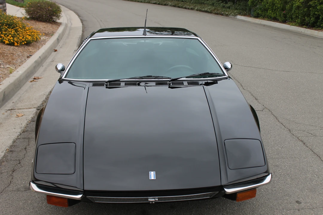 1974 DeTomaso Pantera - Image 13 of 31