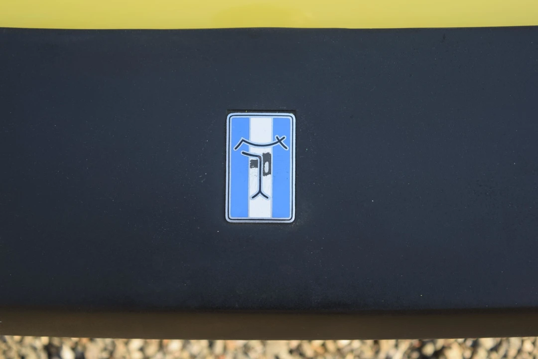 1974 DeTomaso Pantera - Image 27 of 31