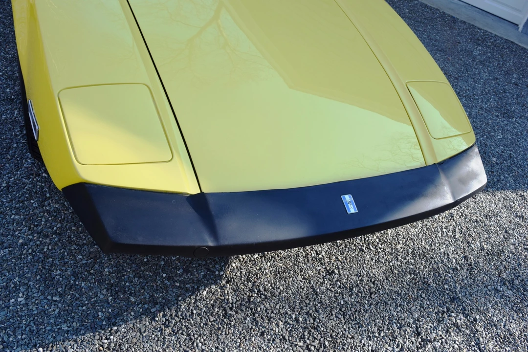 1974 DeTomaso Pantera - Image 26 of 31