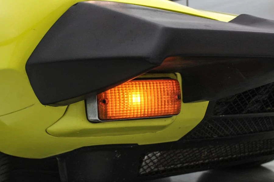 1974 DeTomaso Pantera - Image 18 of 31