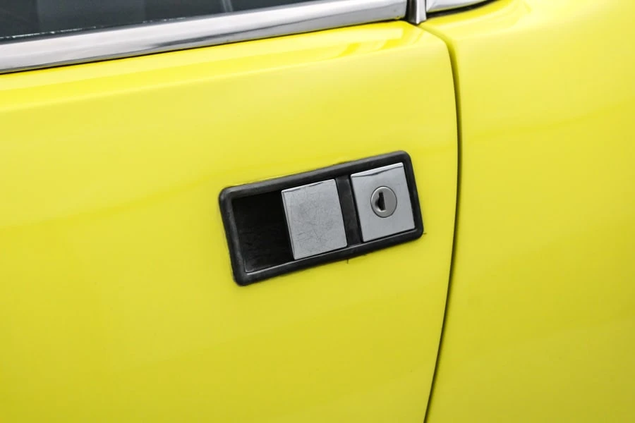1974 DeTomaso Pantera - Image 29 of 31
