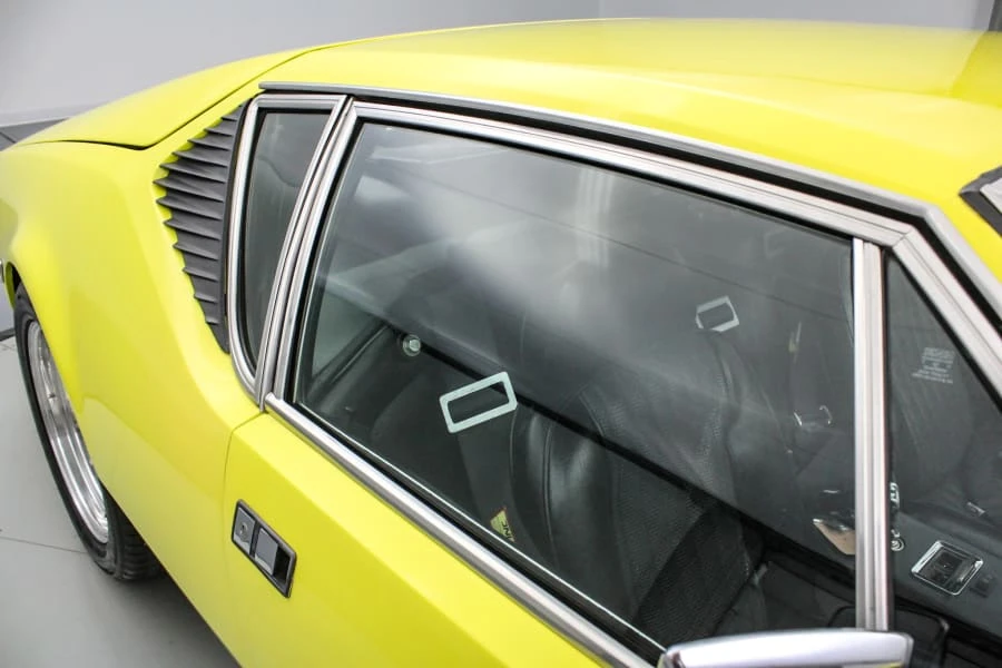 1974 DeTomaso Pantera - Image 30 of 31
