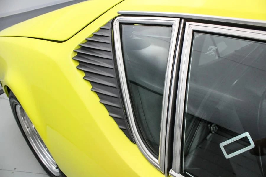 1974 DeTomaso Pantera - Image 31 of 31