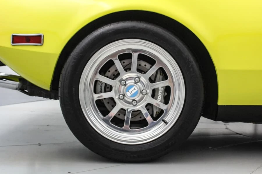 1974 DeTomaso Pantera - Image 10 of 31
