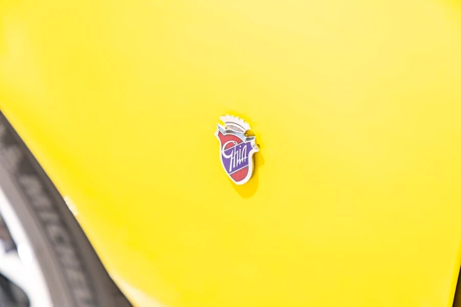 1974 DeTomaso Pantera - Image 10 of 19