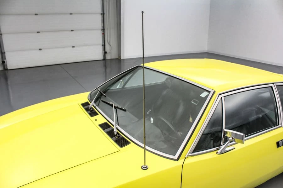 1974 DeTomaso Pantera - Image 21 of 31