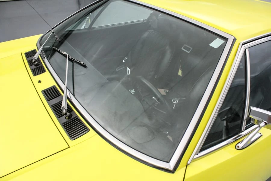 1974 DeTomaso Pantera - Image 28 of 31